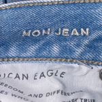 American Eagle ✨ AE Destroyed Mom Jeans✨ Photo 8
