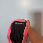 vintage victoria’s secret PINK capris with sequins logo on back size medium Photo 4