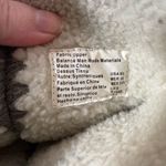 American Eagle Vintage Y2K Crochet Moccasin Wedge Boots Size 6.5 Photo 5