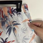 Columbia women’s Sandy River Ii Floral Print Stretch Shorts Omni-Shade Size S Photo 4