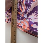 Under Armour  Women's Shorts Loose Fly By 2.0 Printed Multicolor Size XL EUC Photo 5