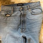 Aritzia Jeans Photo 1