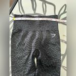 Gymshark  Adapt Animal Compression Workout Shorts Women’s Sz Small Excellent Cond Photo 9