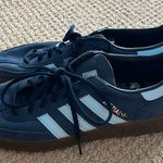 Adidas Spezial Handball Navy Photo 1