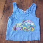Ron Jon  Top Tank Photo 0