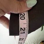 Eileen Fisher  100% organic linen cropped cargo pants Womens SIZE SMALL Lagenlook Photo 5