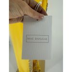 Mac Duggal NWT YELLOW 42002
RHINESTONE SLIT SCOOP NECK
LONG GOWN Sz 12 $398 Photo 5