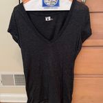 BDG black V-Neck shirt Photo 0
