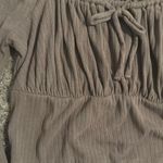 Madewell Long-sleeve Top Photo 1