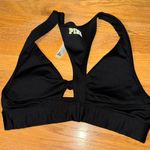 PINK - Victoria's Secret  Bra Pink / Swim Top Photo 2