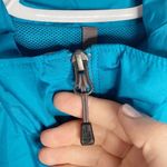 The North Face  Hydrenalite colorblock full zip windbreaker athletic jacket sz S Photo 10