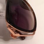 Jessica Simpson New  Butterfly Sunglasses tortoise Photo 1