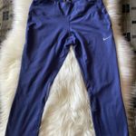 Nike  Women’s 21” Power Epic Run Crop Tights  Photo 7