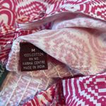 Maude  Pink Patterned Women's Dress Photo 3