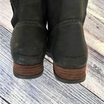 Sorel Major Pull-On Leather Boots Photo 2