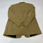 Club Monaco  Flawless Blazer Size 12 Photo 3