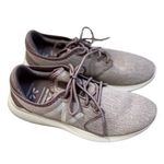 New Balance x Isaac Mizrahi Live! Mesh Sneaker Lilac White Size 6 New w/ Box Photo 1