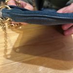 Cole Haan Cole Haam vintage Crossbody. And very good gently used condition. Photo 6