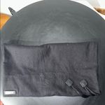 TUMI Large Drawstring Dust Bag Black Photo 2