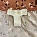 Revamped   Floral Dress size XL Photo 2