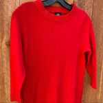 Bobeau ‎ Lightweight Sweater Photo 2