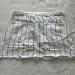 American Eagle Jean Skirt Photo 0