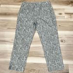 Le lis NEW Alana Snakeskin Pants in Olive Women’s Large Photo 0