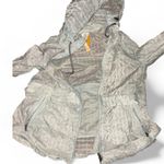 Free people rain jacket size small Photo 0