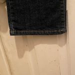 Nine West  Dark Blue Denim Jeans Photo 2