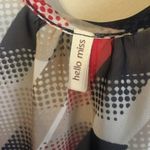 Hello Miss  medium sheer top Photo 2