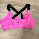 Bombshell sportswear  Bra! Cross listed on Mercari and Curtsy! Photo 2