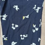 Anthropologie  Hei Hei Finna Origami Print Jogger Pants Photo 4