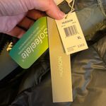 Hudson NWT  women’s Ultra Lightweight Stand Collar Puffer Jacket sz XL Photo 4