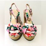 Jessica Simpson Heels Pink Size 9.5 Photo 1