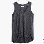 Madewell  anthem tank top size medium Photo 2