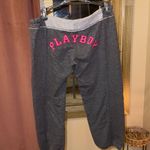 Playboy Sweatpants Photo 3