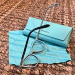 Tiffany & Co. Eyeglasses with Case and Cloth Photo 10
