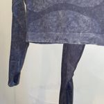 PINK - Victoria's Secret PINK Seamless Grey Set Photo 2