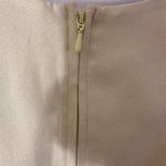 Ann Taylor  100% Silk Butter yellow V neck vest size 2P Photo 12