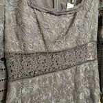Cynthia Rowley Black Wicker Park Lace Eyelet Dress Size 8 NWT Photo 6