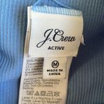 J.Crew Active SculptStretch High rise
Ribbed Bike Shorts Photo 2