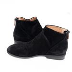 Kenneth Cole Gentle Souls by  -  Emma Suede Ankle Bootie Photo 6