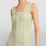 House of Harlow 1960 Green Tweed A Photo 5