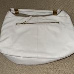 Antonio Melani White Shoulder Bag Photo 6