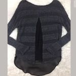 Lush Clothing Lush Long Sleeve Shirt Small Photo 3