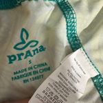 prAna NWT | Tasie Board Shorts Green Teal Swim UPF 30 | Women's S Photo 6