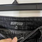 G-Star  ELWOOD black washed skinny denim jeans women size US 28 Photo 1