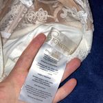 Galina Signature Wedding Dress Photo 9