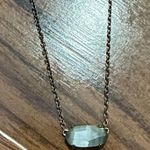 Kendra Scott Ever Necklace Photo 0