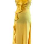Luxxel Beautiful Yellow Dress Photo 0